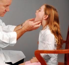 Mononucleosis infecciosa