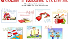 Semanario de Animación a la Lectura