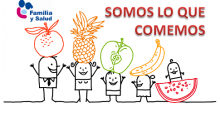 somos lo que comemos