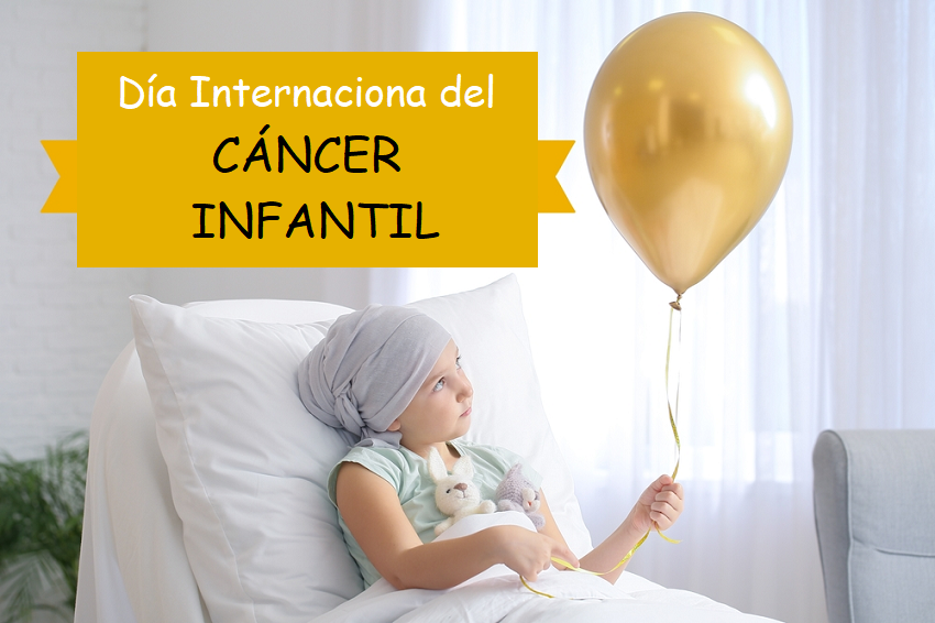 Avanzando En El Cáncer Infantil Familia Y Salud 4113