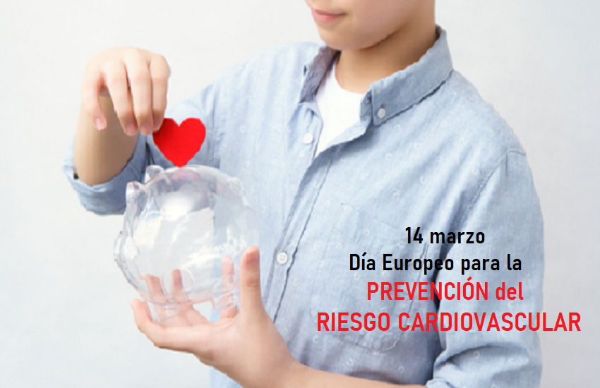 Prevenir El Riesgo Cardiovascular Desde La Infancia | Familia Y Salud