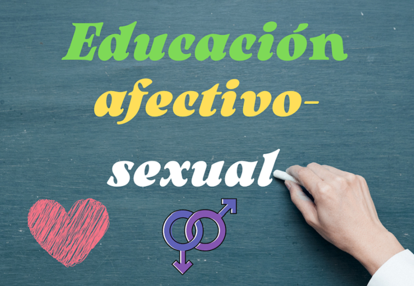 Educación Afectivo-sexual: Claves Para Los Docentes | Familia Y Salud