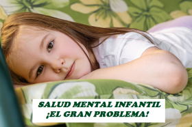 Salud Mental Infantil Y Juvenil. ¡El Gran Problema! | Familia Y Salud